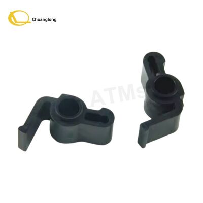 Good price A002969 Glory NMD ATM Spare Machine Parts NMD100 NMD200 NQ101 NQ200 Attachment Bearing Black Plastic Bearing Brand New Original online