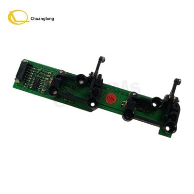 Good price A001556 Glory NMD ATM Machine Spare Parts Delarue Talaris NMD Dispenser NQ200 NQ300 Interface Assy A001556 for Glory NMD ATM online