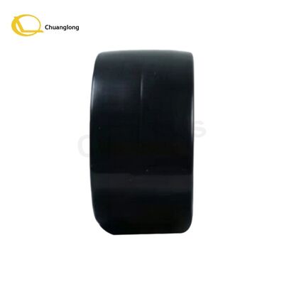 Good price A001533 Glory NMD ATM Machine Spare Parts NMD100 NMD200 NQ101 Glory Delarue NMD NQ200 Wheel A001533 for Glory NMD online