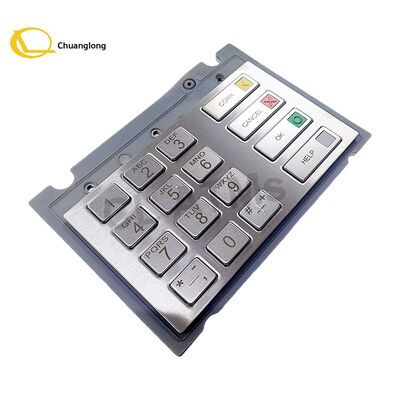 Good price 01750346861 Diebold Nixdorf DN100FL Wincor PC280NFL EPPV8 INT ASIA PK2 +/- A2 online