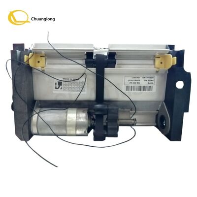 Good price A011263 ATM CRS CRM Kiosk Selfserv Machine Part NMD NQ300 Detector Module Glory DeLaRue NOTE QUALIFIER Dispenser A-011263 online