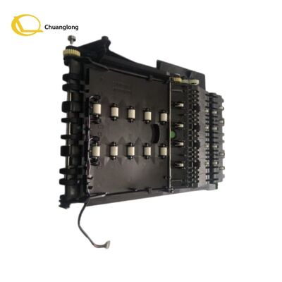 Good price 01750291689 Original ATM Machine Spare Parts Diebold Nixdorf DN RM4 HUT Head Upper Transport 01750291689 1750291689 for DN ATM online