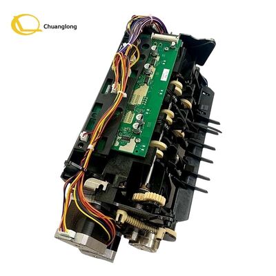 Good price 01750295447 ATM Machine Spare Parts Diebold Dn100 DN200 DN250 DN450 DN470 DN490 IOC In-Output Module Collector Unit 1750295447 online
