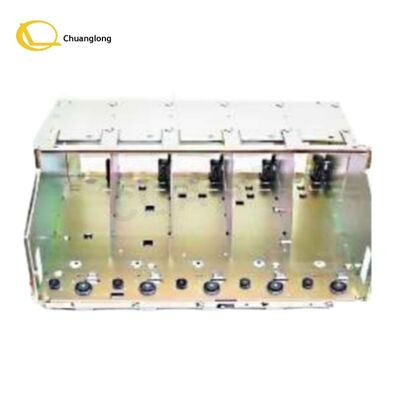 Good price 01750308470 ATM Machine Spare Parts Wincor Diebold DN200 250 450 CRU CHEST RACK UNIT Flex 1750308470 for Wincor DN ATM online