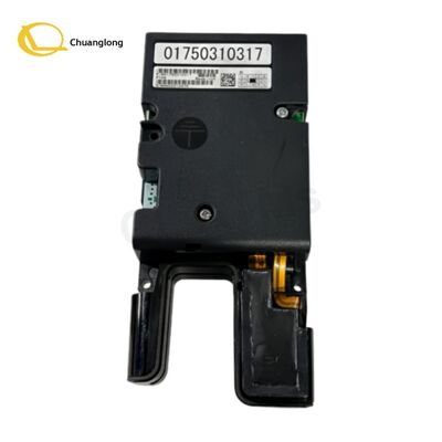 Good price 01750310317 ATM Machine Spare Part Diebold Nixdorf CHD DIP ICM375 3RF2793 DN200 250 450 Insert Card Reader 1750310317 for DN ATM online