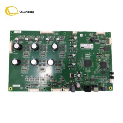 Good price 01750311974 ATM Machine Spare Parts Diebold Nixdorf DN200 250 450 Lower Upper Controller Control Board 1750311974 for DN ATM online