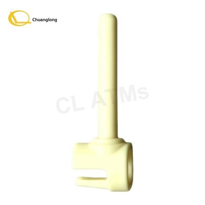 Good price 1750248000-10 ATM Machine Parts bearing shaft Wincor Nixdorf C4060 Cineo for In-Output Module Collector Unit CRS 01750248000-10 bearing shaft online