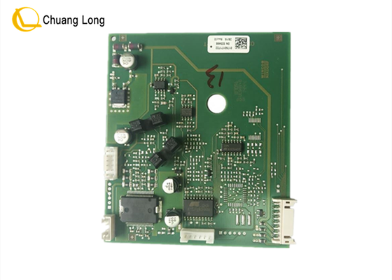 Good price ATM Machine Parts Wincor Shutter Control Board 01750171722 1750171722 online