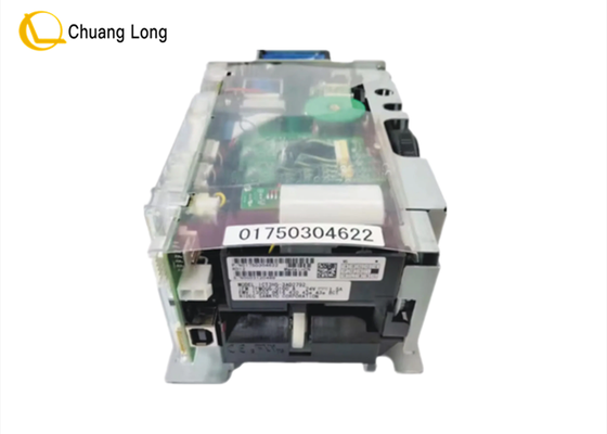Good price ATM Parts Diebold Nixdorf DN200 IC Contact Card Reader with EMV Certification Nidec Sankyo Chip Reader Module 01750304622 online