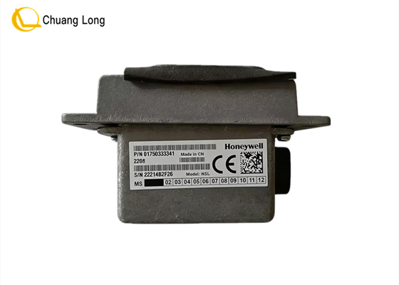 Good price 01750333341 1750333341 ATM Machine Parts DN200/250/450 Diebold Nixdorf DN Series Barcode Scanner HW N670 online
