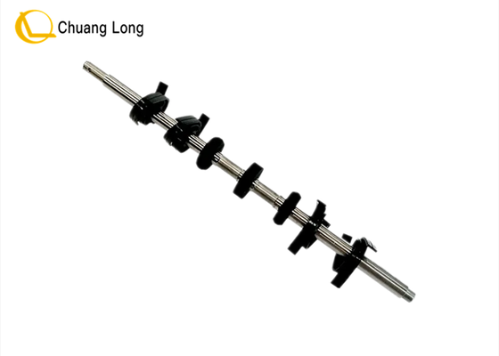 Good price ATM Spare Parts Diebold Nxidorf DN200 Transport Paddle Shaft Assy 49274128000D 49-274128-000D 1750307766-01-06 online