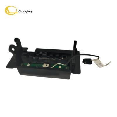 Good price 252071022 Original ATM Machine Spare Parts SCNL6607R RS232 MEI Banknote Import Validator 252071022 for SCNL6607R MEI ATM online