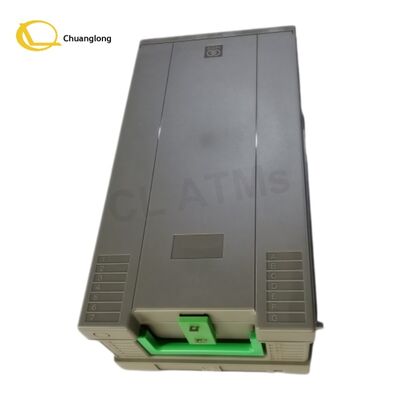 Good price 4450689215 Original NCR S1 ATM Machine Spare Parts NCR S1 Cassette 445-0689215 Cash Currency Box for NCR S1 ATM Parts online