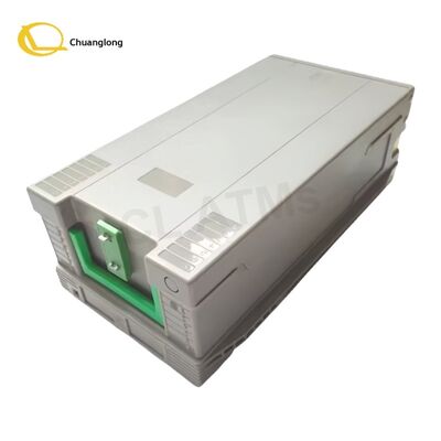 Good price 4450689685 Original NCR ATM Machine Spare Parts 445-0689685 NCR S1 Currency Cassette With TI Convenience for NCR ATM online