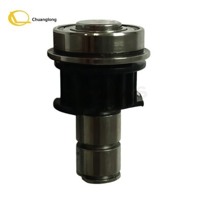 Good price 4450743612 Original NCR S2 Black Gear With Shaft ATM Machine Spare Parts NCR S2 Black Gear With Shaft 445-0743612 for NCR ATM online