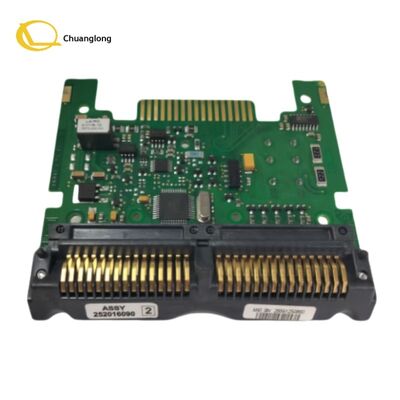 Good price ATM Machine Spare Parts SCNL6607R RS232 Bill Acceptor 30007295C Transmitting Control Board MEI SC for MEI Banknote Recognizer online