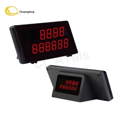 Good price D-100 R-406 ATM Machine Spare Parts External Display D-100 R-406 for Banknote Counter Machine Glory GFS100120 USF-52C GFS220 online
