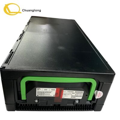 Good price Diebold Nixdorf CAS RECYCLING CASSETTE CONV 01750301000 AIC ALL IN CASSETTE CONV DN200 ATM CRM CRS Selfserv Kiosk 01750301684 online