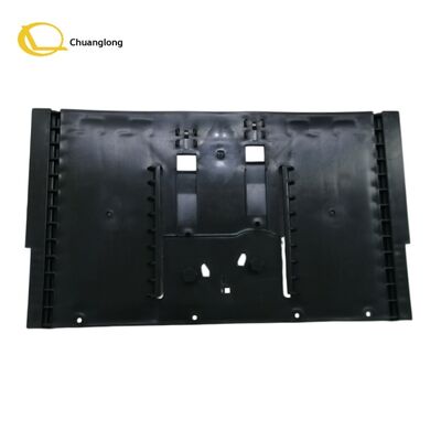 Good price 4280000076 ATM Machine Parts Nautilus Hyosung 5600 Cash Box Tambour Door Holder for 4280000076 Cassette Tambour Door Holder online