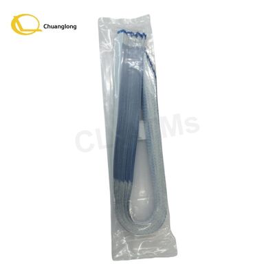 Good price 4371000062 ATM Machine Spare Parts Nautilus Hyosung 5600 Cash Box Flat Cable for Cassette 4371000062 Cassette Flat Cable online