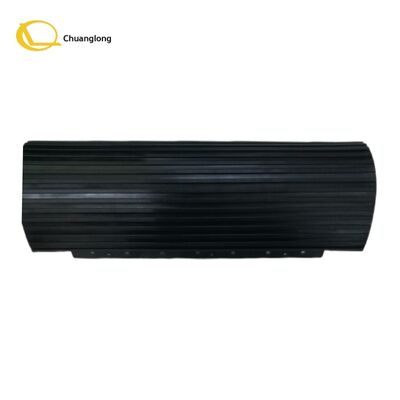 Good price 4450000022 ATM Machine Spare Parts Nautilus Hyosung 5600 Cash Box Tambour Door for Cassette 4450000022 Cassette Shutter Door online