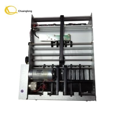 Good price ATM Machine Spare Parts Glory KY4001090646654 MultiMech Secure Multi Denomination Dispenser With 2 Cassettes 01011811100121 online