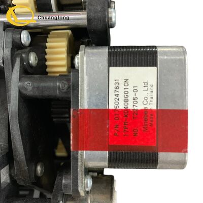 Good price Diebold Wincor Stepper Motor 01750247631 49-271340-000A Motor Opteva DN 200 ATM CRM CRS Selfserv Kiosk Recycler 49271340000A online