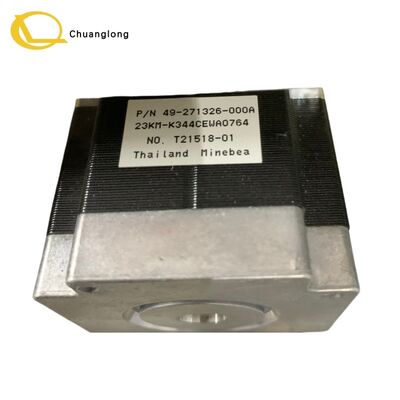Good price Diebold Nixdorf Stepper Motor 49-271326-000A Motor Opteva DN 200 ATM CRM CRS Selfserv Kiosk Recycler 49271326000A online