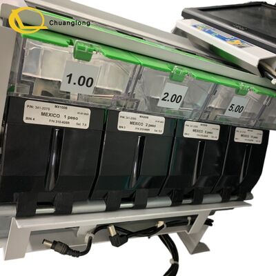 Good price Diebold Nixdorf COIN DISPENSER CX25 ROTOKIT MEXICO 01750274170 DN 200 250 450 RM4 Wincor ATM CRM CRS Selfserv Kiosk Recycler 1750274170 online