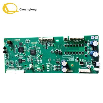 Good price Diebold Nixdorf AFD 2.0 CORE MAIN 49-267153-000A 5500 5000 DN100 100D Dispenser Control Board PCBA ATM CRM CRS Selfserv Kiosk 49267153000A online
