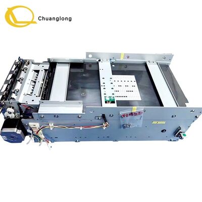 Good price GRG Banking CDM 8240 Cash Dispenser Front Load Cash Dispenser Module 8240 with Cassettes ATM CRM CRS CDM Selfserv Kiosk online