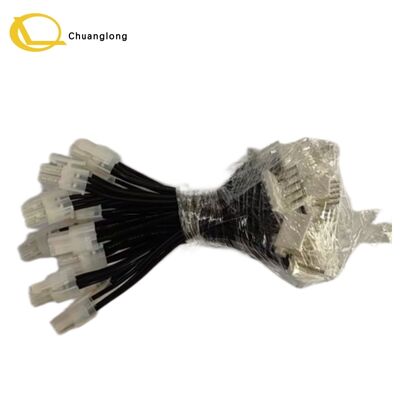 Good price HYOSUNG EPP 8000R Keypad Adapter Cable S3200000556 Conversion Wire to Convert 6000K to 8000R Keypad ATM CRM CRS Selfserv Kiosk 7130110100-2-1 online