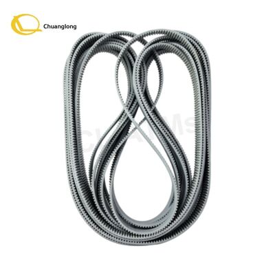 Good price 49204013000D ATM Machine Spare Parts Diebold Opteva Flat 4 Height Belt 49-204013-000D for Diebold Flat 4 Height Belt online