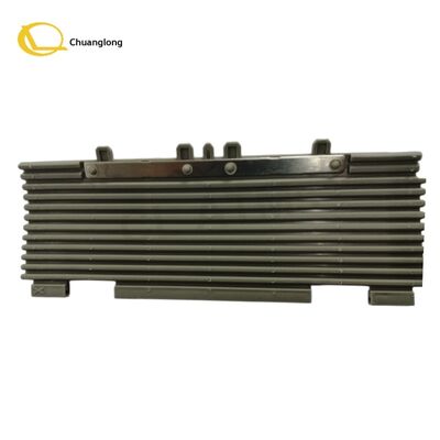 Good price 4450586992 NCR ATM Machine Spare Parts NCR S1 Reject Cassette Door 445-0586992 Cash Box Shutter Assy 4450591563 445-0588173 online