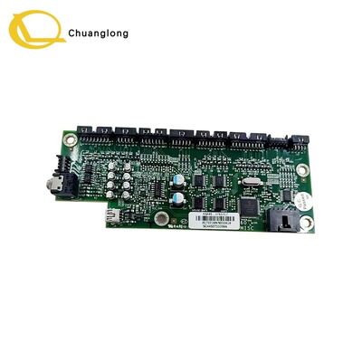 Good price NCR 6683 S2 MIDI MISC TOP LEVEL IF Board PCB 445-0761317 MIDI MISC Top Level Controller Assembly ATM CRM CDM Selfserv Kiosk 4450761317 online