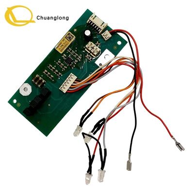 Good price Wincor Nixdorf 2050XE Shutter Control Board 01750053308 Photosensor Board Shutter XE ATM CRM CRS Selfserv Kiosk 1750053308 01750053690 online