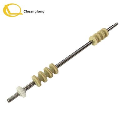 Good price Wincor Nixdorf Cash Cassette Pick Roller Metal Shaft 1750052796 Cash Box Shaft 2050XE ATM CRM CRS Selfserv Kiosk Recycler 01750052796 online