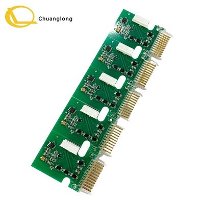 Good price Wincor Nixdorf Cassette Board 01750056643 Identying Cassette ZIF II CASH OUT EEPROM Board 2050XE ATM CRM CRS Selfserv Kiosk 1750056643 online