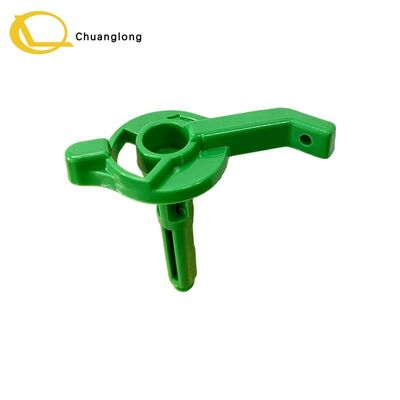 Good price Wincor Nixdorf Cassette CMD_LOCKING BOLT 01750043330 Cash Box Green Lock Assy 2050XE Procash ATM CRM CRS Selfserv Kiosk 1750043330 online