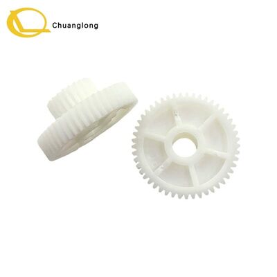 Good price Wincor Nixdorf Cassette Gear 23T 49T 01750012723-3 Cash Box 23T 49T Gear 2050XE ATM CRM CRS Selfserv Kiosk 17500127233 1750012723-3 online