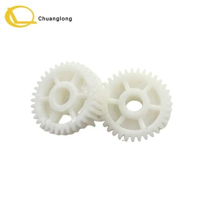 Good price Wincor Nixdorf Cassette Gear Wheel 35T 01750012723-2 Cash Box GEAR 35 Tooth 2050XE ATM CRM CRS Selfserv Kiosk 1750012723-2 online