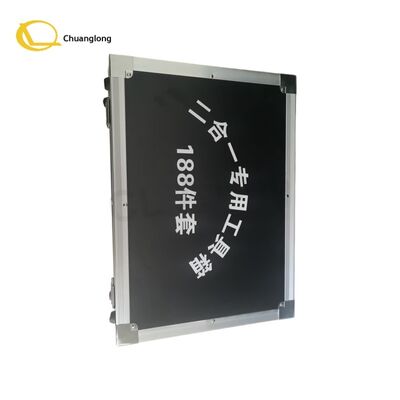 Good price A Grandmaster All-in-One 2-in-1 Car Lock Pick & Decoder Kit the Most Complete Set 188 Pcs on the Market online
