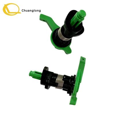 Good price Wincor Nixdorf Cassette Green Lever 01750043537 CMD V4 Cassette Green Lock Plastic Lever 2050XE ATM CRM CRS Selfserv Kiosk 1750043537 online