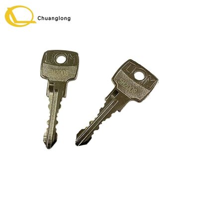 Good price Wincor Nixdorf Cassette Key 01750109651 WB1977-1 2050XE Cash Box Key ATM CRM CRS Selfserv Kiosk online