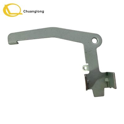 Good price Wincor Nixdorf Cassette Metal Lever Bracket Cash Box Adjustment Guide Plate 2050XE ATM CRM CRS Selfserv Kiosk online