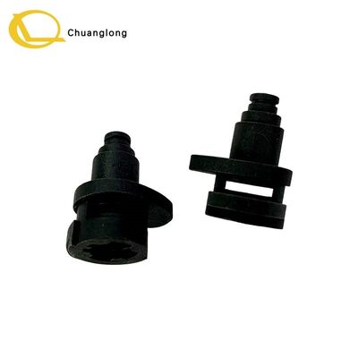 Good price Wincor Nixdorf Cassette Metal Lock Plastic Kit Cash Box Black Lock Kit 2050XE ATM CRM CRS Selfserv Kiosk online