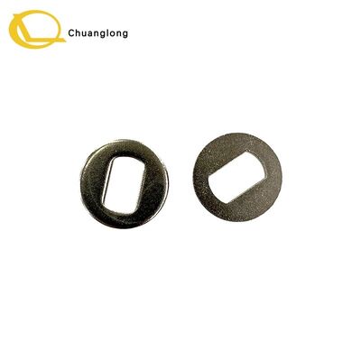 Good price Wincor Nixdorf Cassette Motor Top Cover 49T Gear Washer 01750103089 Cash Box Pressure Carriage Gear Retaining Plate ATM CRM CRS Selfserv Kiosk online