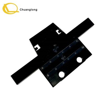 Good price Wincor Nixdorf Cassette Motor Top Cover Push Plate 01750103089 Cash Box Pressure Carriage Plate ATM CRM CRS Selfserv Kiosk 1750103089 online