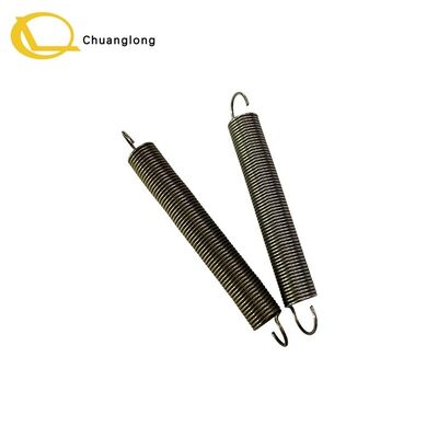 Good price Wincor Nixdorf Cassette Stretch Spring Cash Box Flat Spring Sliding Plate Tension Spring 2050XE ATM CRM CRS Selfserv Kiosk online