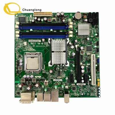 Good price Diebold Nixdorf CCA KIT PRCSR C2D Sierra Motherboard 49-222685-301A Intel Opteva 368 378 369 522 ATM CRM CRS Selfserv Kiosk 49222685301A online